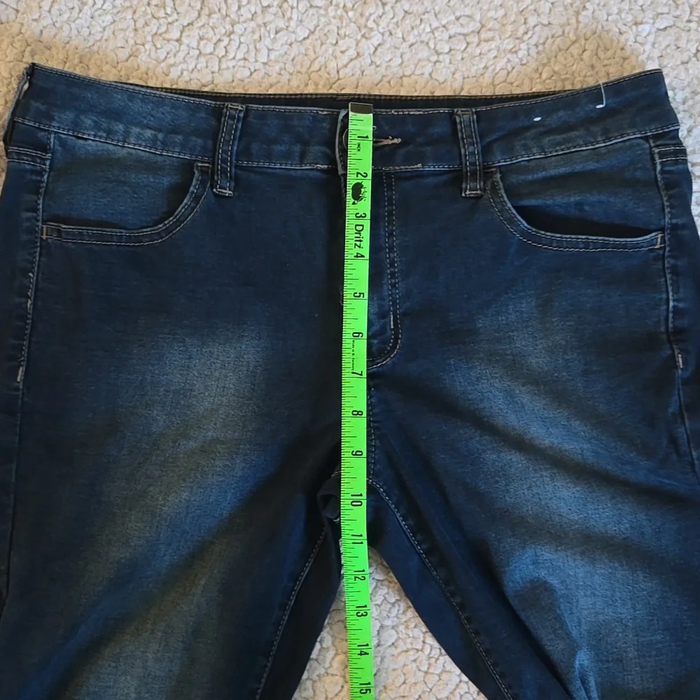 Low Rise Jegging - Picture 5 of 11